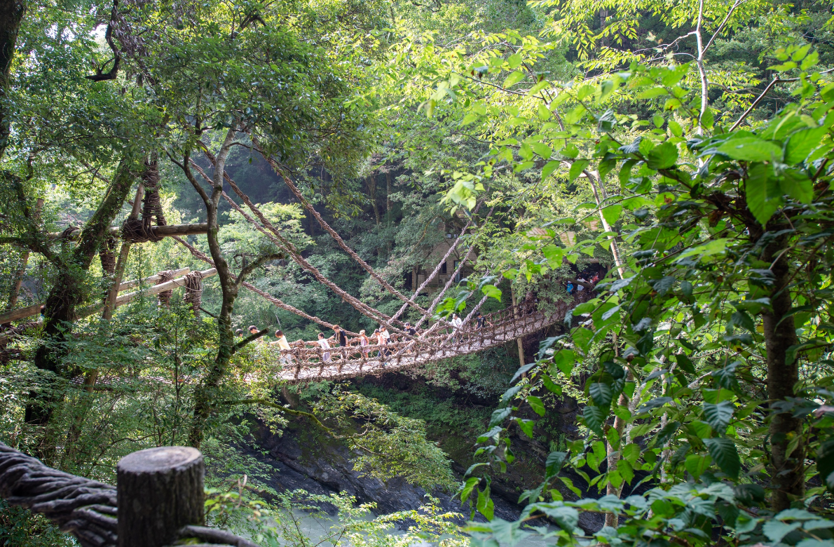 Shikoku Pilgrimage